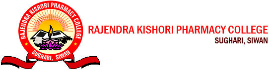 R. K. Pharmacy college